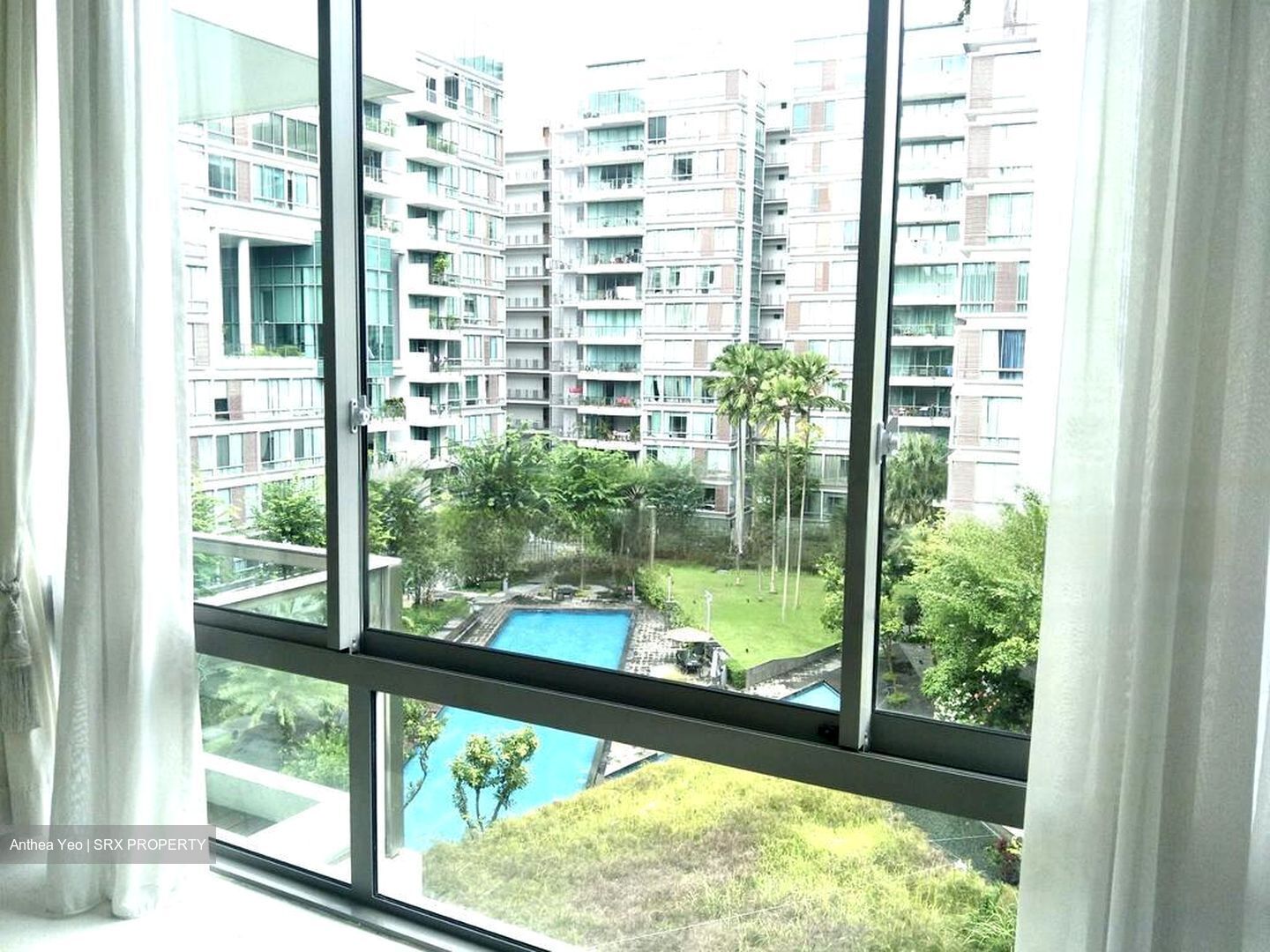 One-north Residences (D5), Apartment #458362011